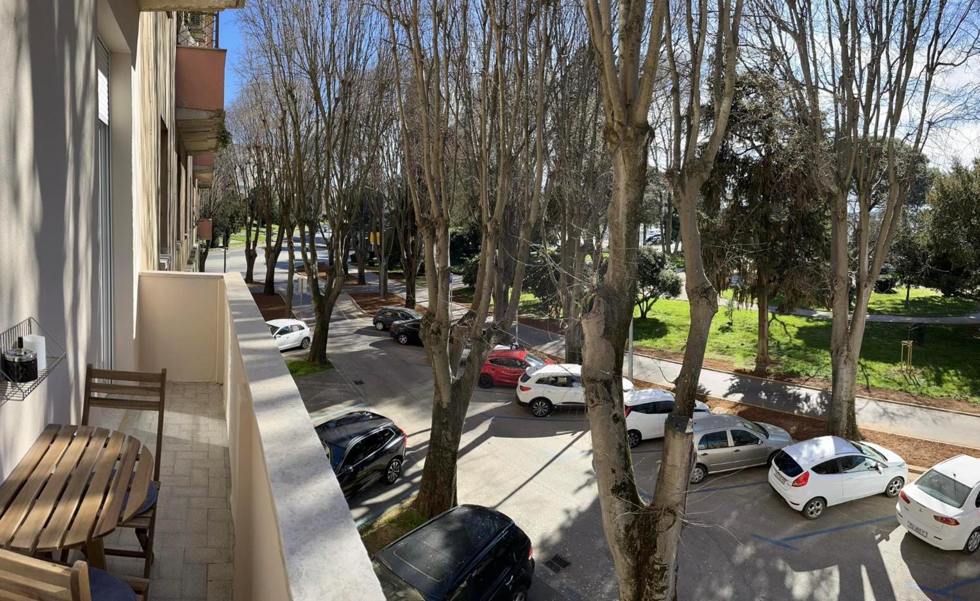Apartments Incis Next To The Pula Amphitheather Exterior photo